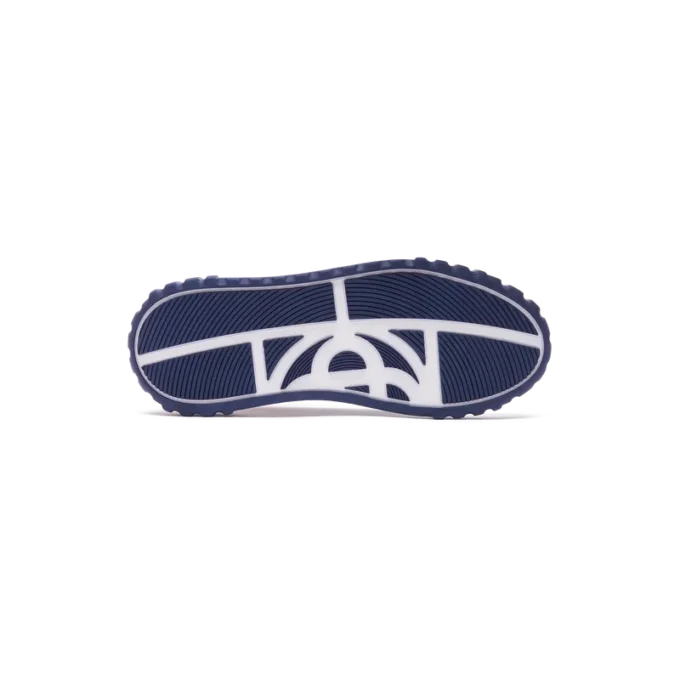 Baskets Court multicolores pour homme