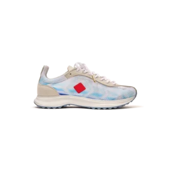 Baskets Stade Blue pour femme