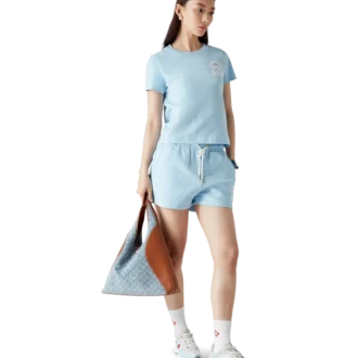 Baskets Stade Blue pour femme