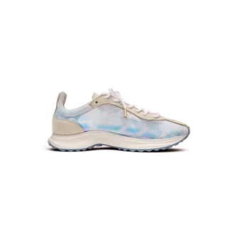 Baskets Stade Blue pour homme