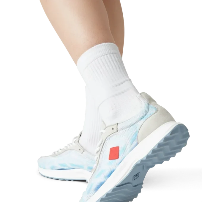 Baskets Stade Blue pour femme Baskets Stade Blue pour femme