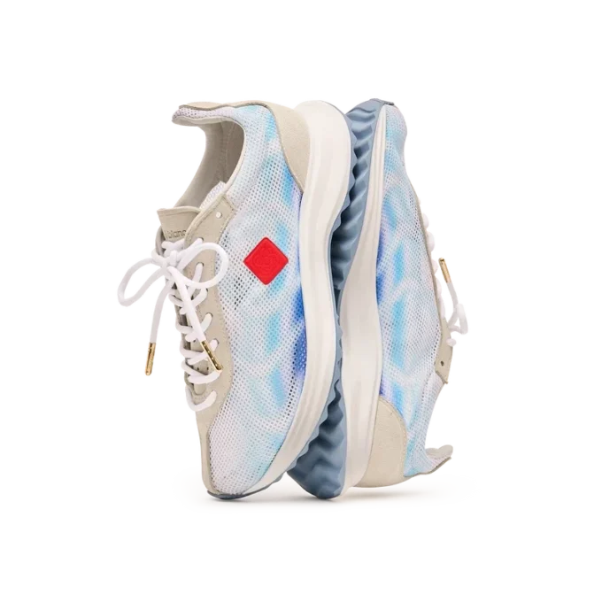 Baskets Stade Blue pour homme