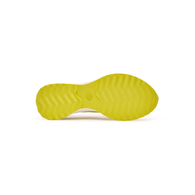 Baskets Stade Green pour femme