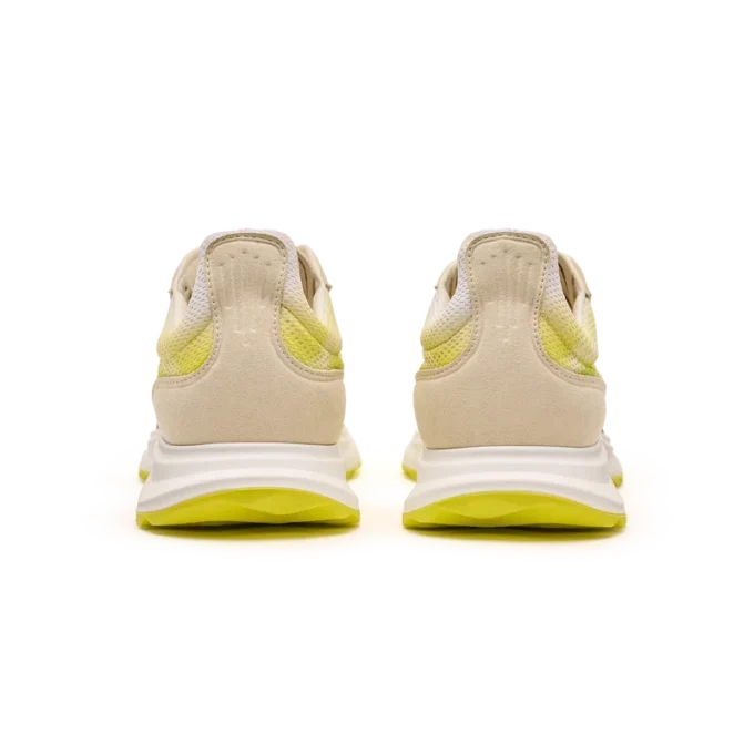 Baskets Stade Green pour femme