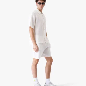 Baskets Stade Grey pour homme