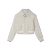 Blouson aviateur Ping Pong