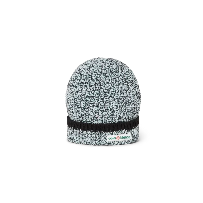 Bonnet Moulina couleur menthe