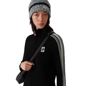 Bonnet Moulina couleur menthe