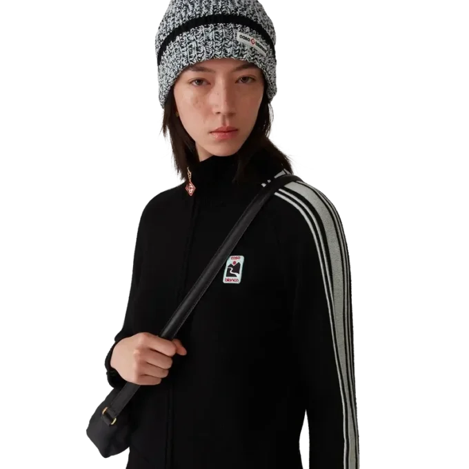 Bonnet Moulina couleur menthe