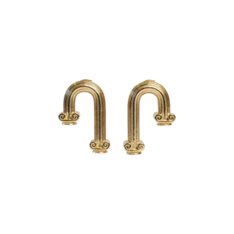 Boucles d&rsquo;oreilles « Arch Column »