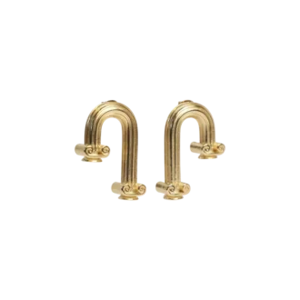Boucles d&rsquo;oreilles « Arch Column »