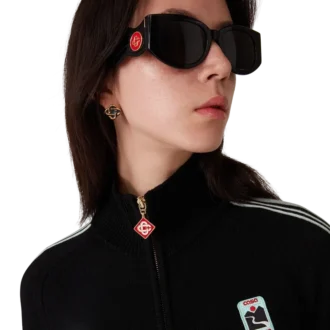 Boucles d&rsquo;oreilles superposées Hiking