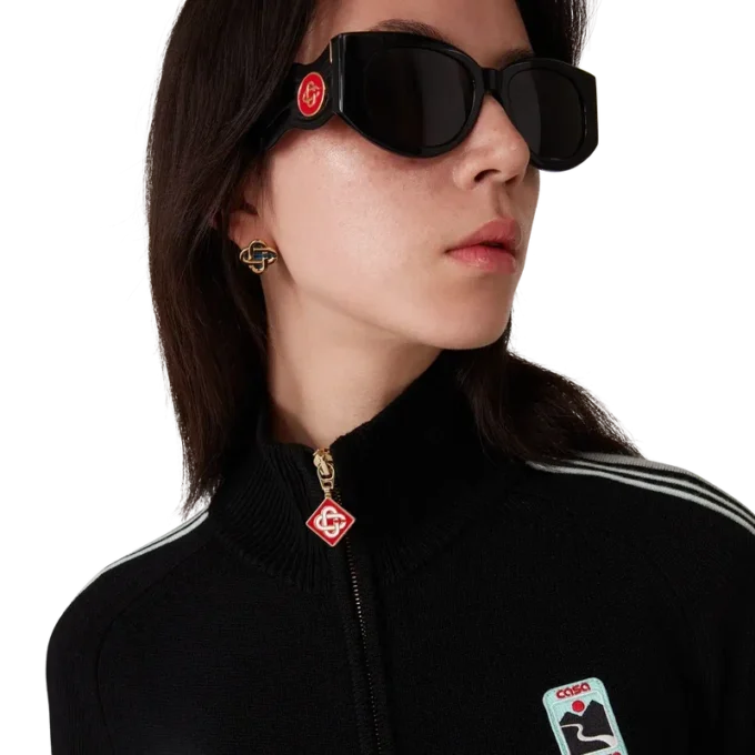 Boucles d&rsquo;oreilles superposées Hiking