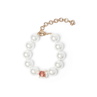 Bracelet Caged Pearl