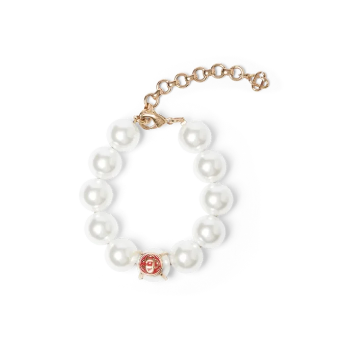 Bracelet Caged Pearl
