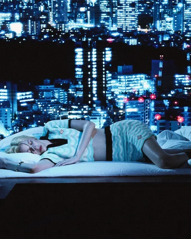 Bracelet feuille de laurier en or Bracelet feuille de laurier en or