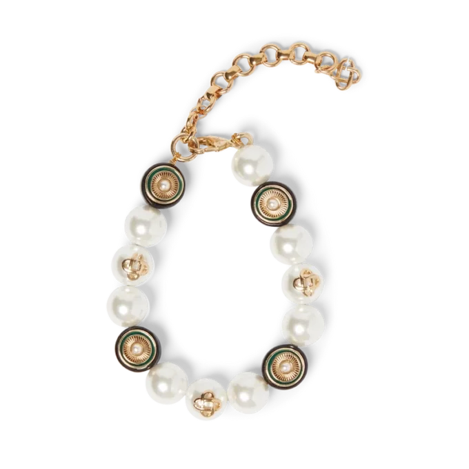 Bracelet Spoke Wheel