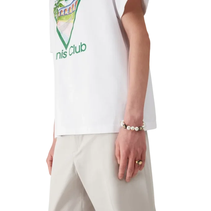 Bracelet Spoke Wheel