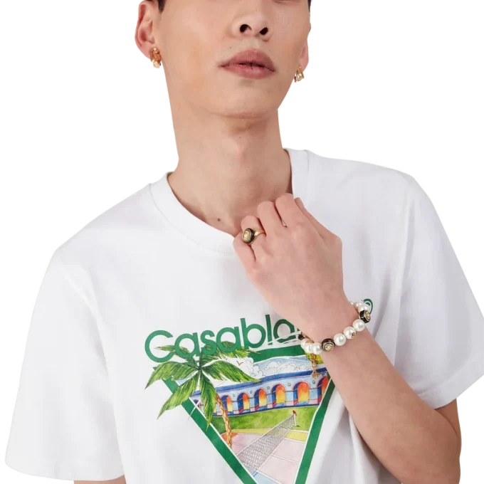 Bracelet Spoke Wheel