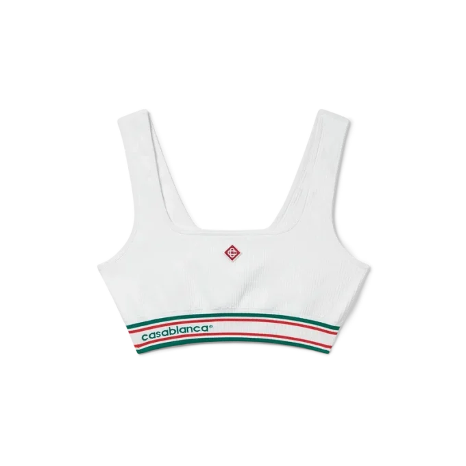 Bralette sans coutures