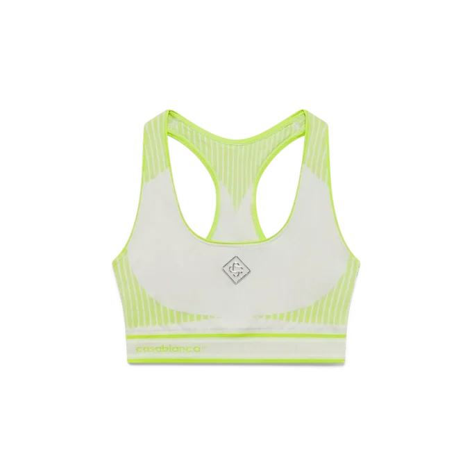 Bralette sans coutures