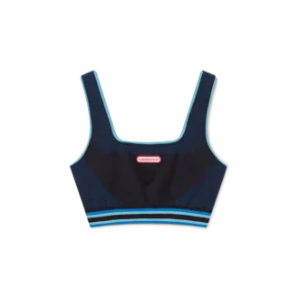 Bralette sans coutures