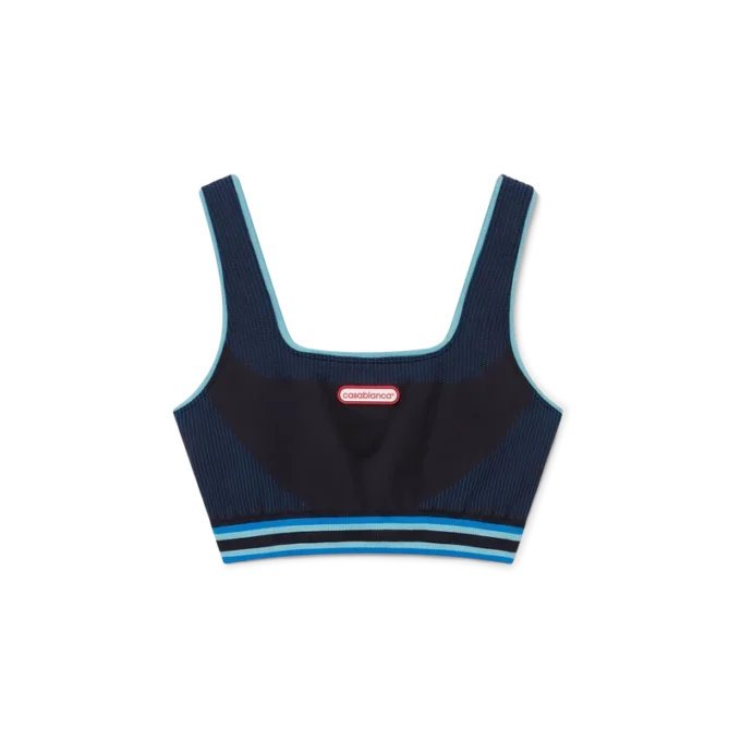 Bralette sans coutures