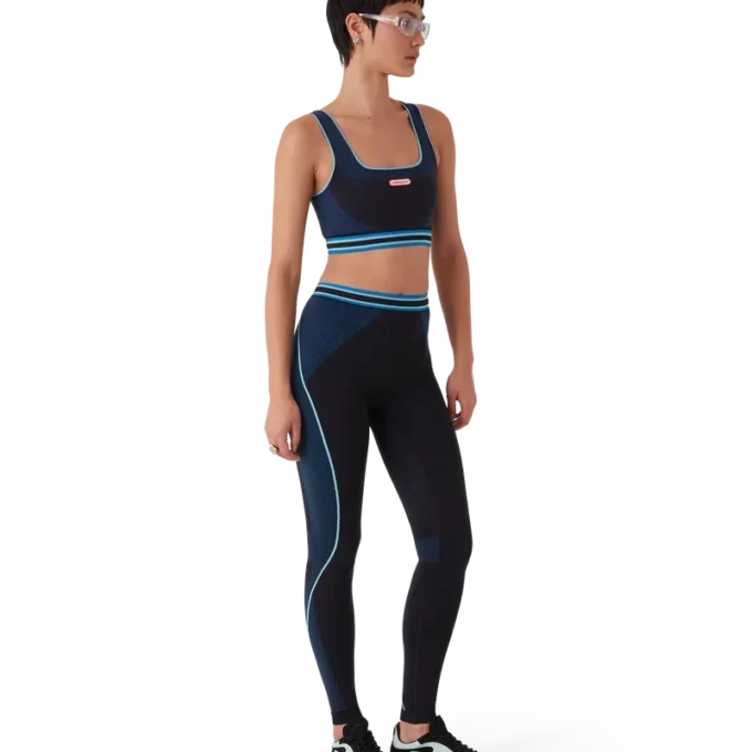 Bralette sans coutures