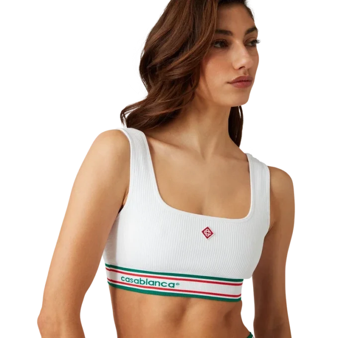 Bralette sans coutures