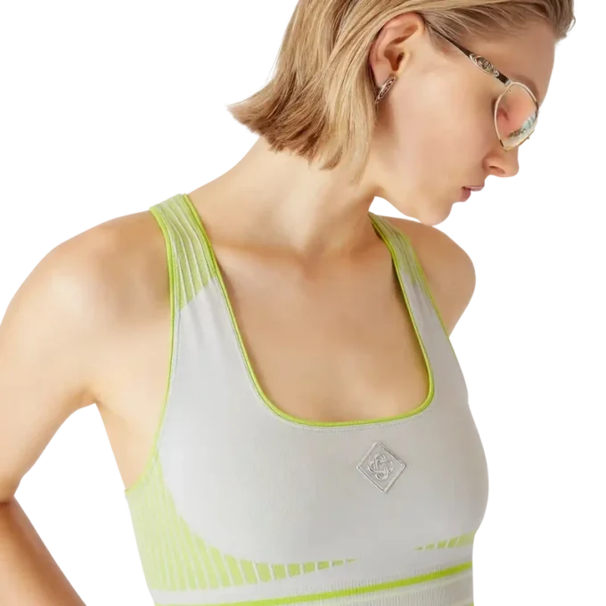 Bralette sans coutures