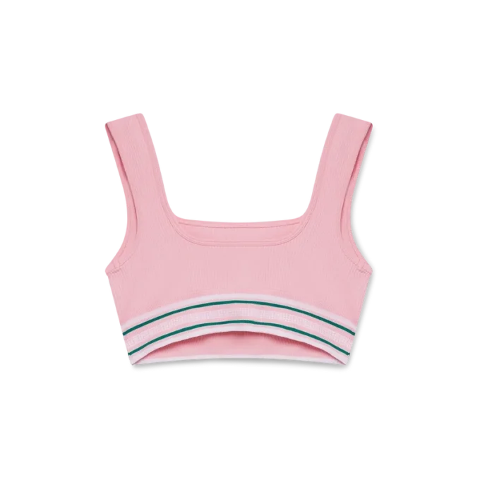 Bralette sans coutures