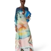 Caftan Danse De La Mer