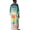 Caftan Danse De La Mer