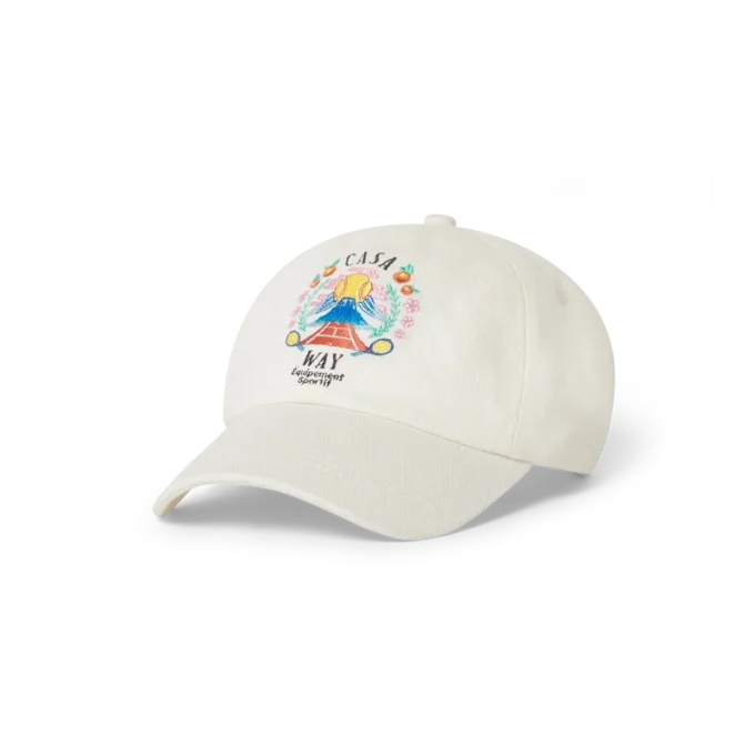 Casquette Casa Way Mountain