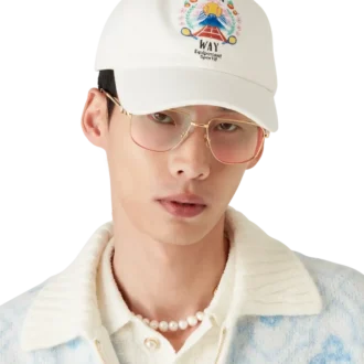 Casquette Casa Way Mountain