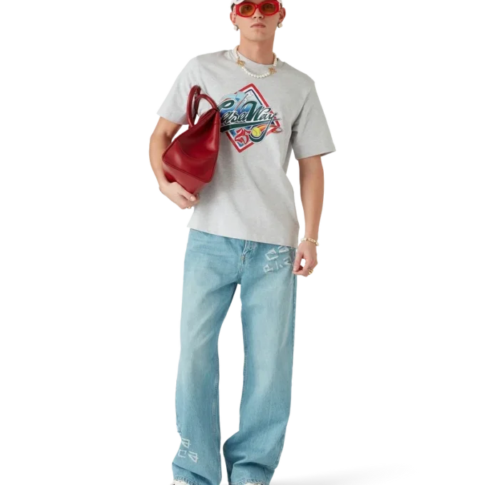 Casquette Casa Way World Series