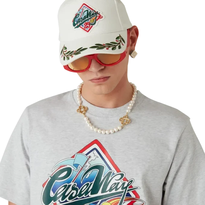 Casquette Casa Way World Series