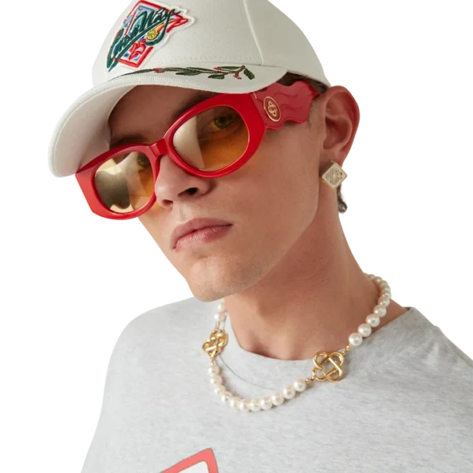 Casquette Casa Way World Series