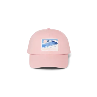 Casquette Greek Temple