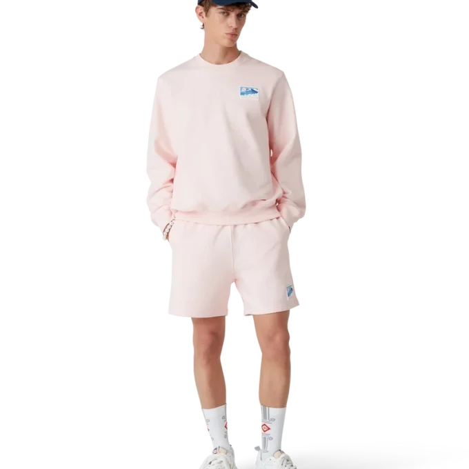 Casquette Greek Temple