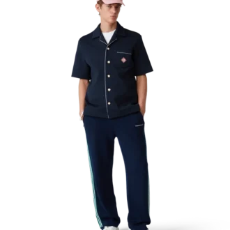 Casquette Greek Temple