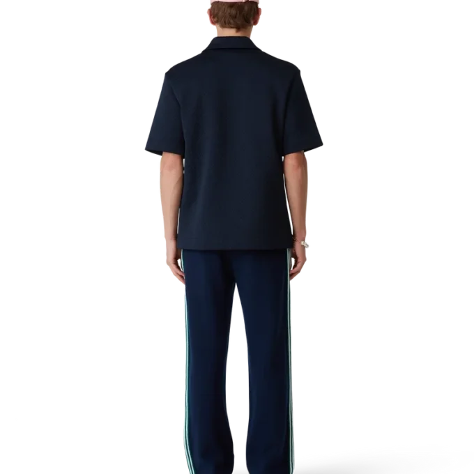 Casquette Greek Temple