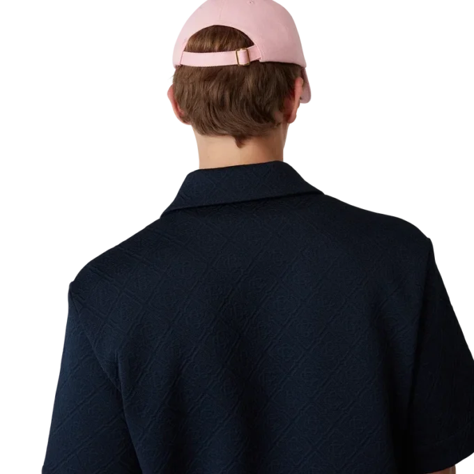 Casquette Greek Temple