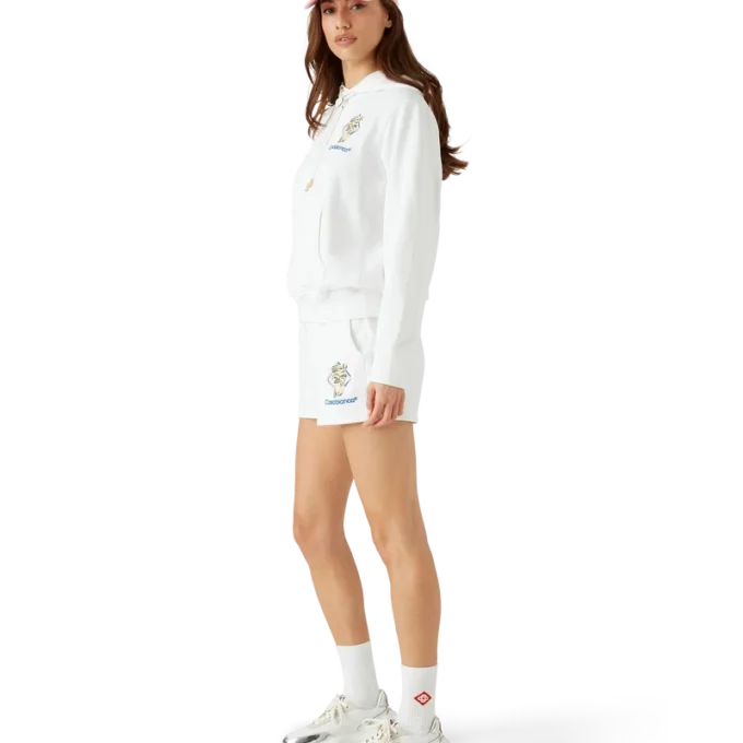 Casquette Greek Temple