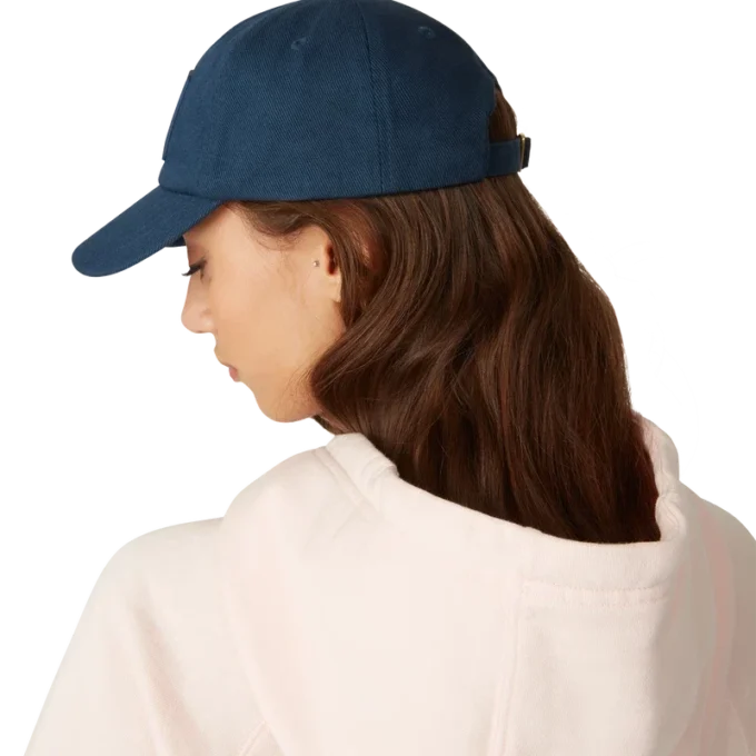 Casquette Greek Temple