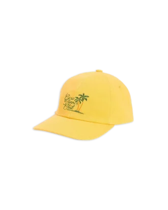 Casquette Icon du Citrus Tennis Club