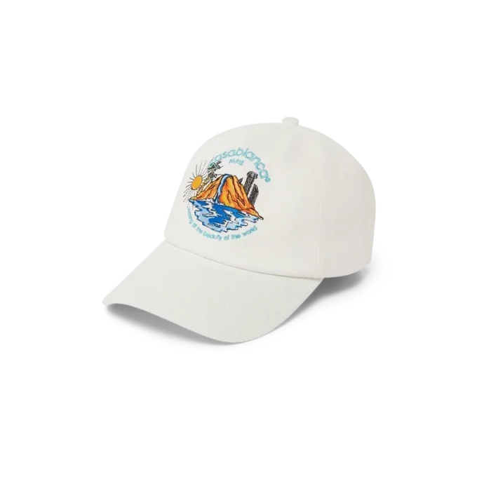 Casquette Oasis