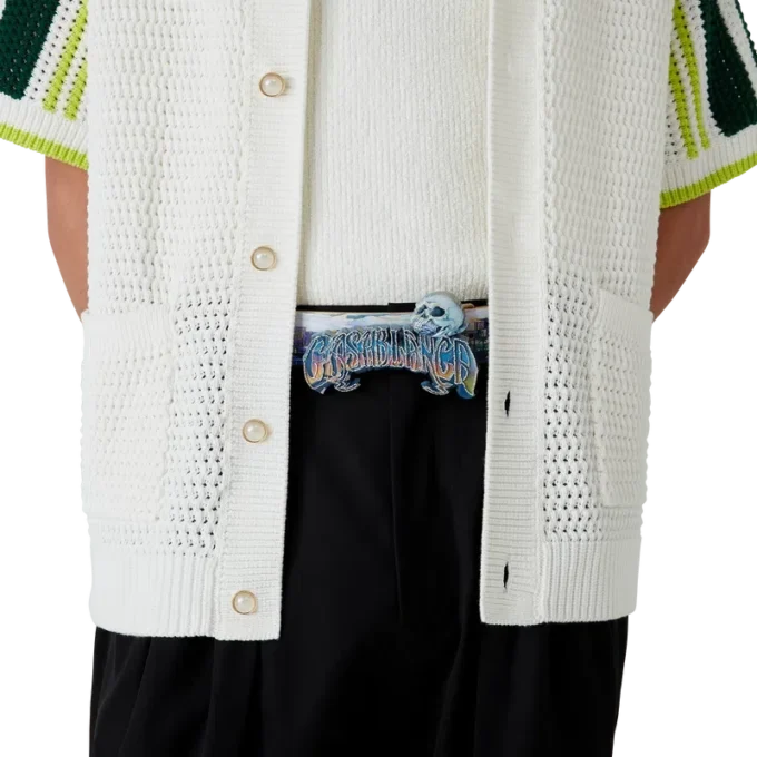 Ceinture La Pramonition