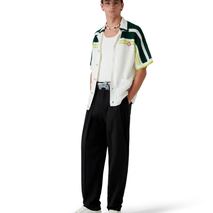 Ceinture La Pramonition