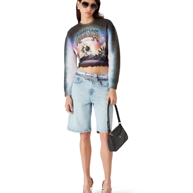 Ceinture La Pramonition